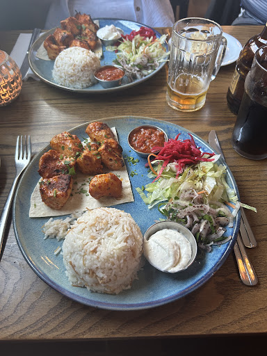 Photo of Enfes - 3 Derwent St, Sunderland SR1 3NT